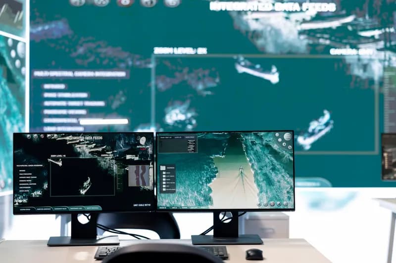 Real-Time Monitoring